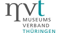 Logo des Museumsverbandes Thüringen, Mvt