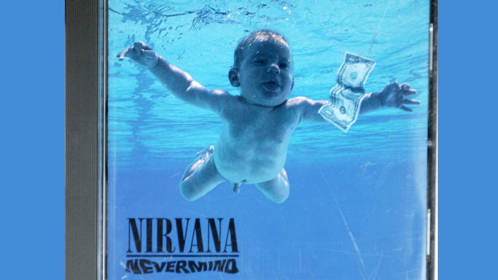 Smells like teen ремикс. Виниловая пластинка Nirvana Nevermind. Nevermind 1991. Nirvana 1991. Nirvana Nevermind обложка.