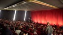 Voller Kinosaal im Lichtburg Filmpalast