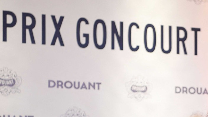 Französische Häftlinge Vergeben "Prix Goncourt" - Kulturnachrichten ...