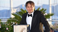 Die Goldene Palme ging an den US-Regisseur Sean Baker