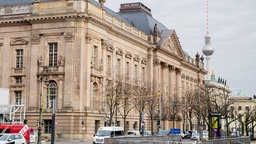 Staatsbibliothek Berlin