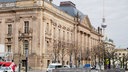 Staatsbibliothek Berlin