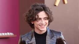 Timothée Chalamet