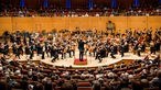 Das Gürzenich Orchester Köln