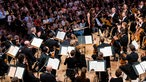 Das NDR Elbphilharmonie Orchester