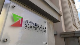 Das NRW Kultursekretariat Wuppertal.