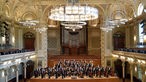 Das Sinfonieorchester Wuppertal