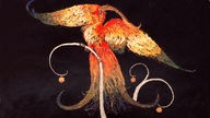 "Der Feuervogel" von Igor Stravinsky