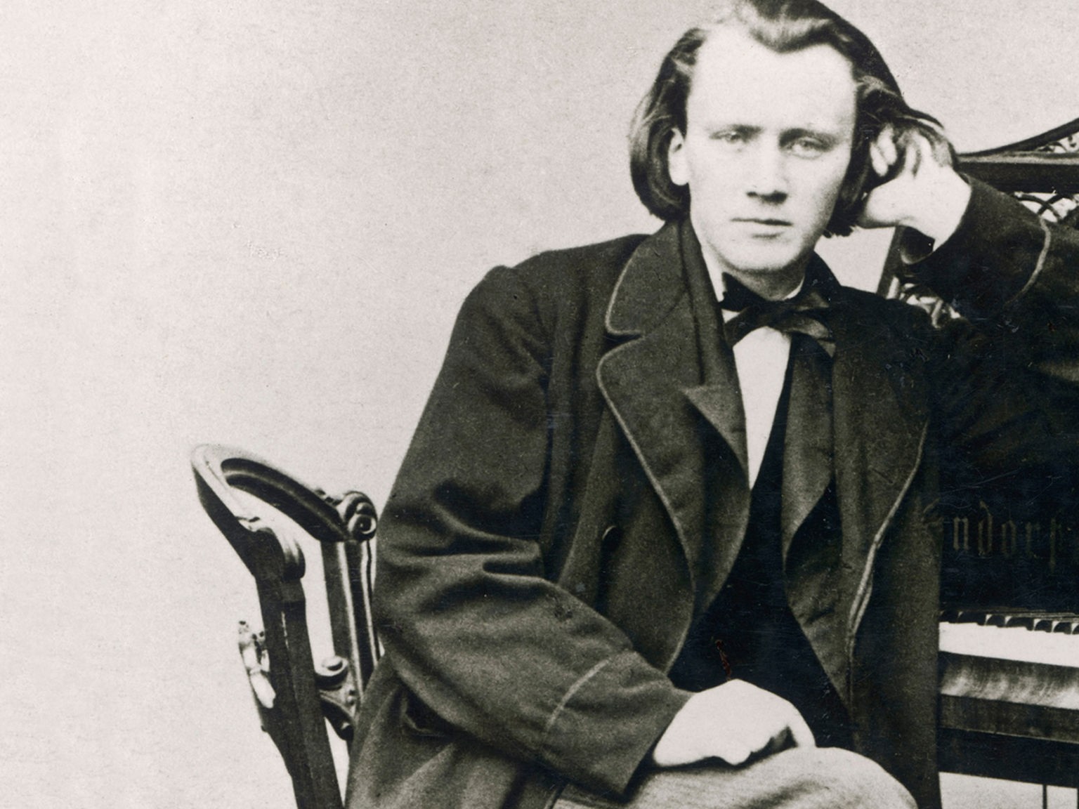 Johannes Brahms: 4. Sinfonie e-Moll - WDR 3 Meisterstücke - WDR 3 -  Podcasts und Audios - Mediathek - WDR