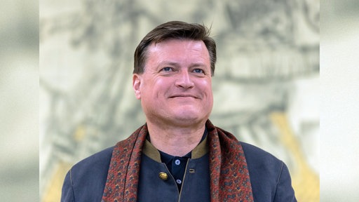 Christian Thielemann, Musikdirektor der Bayreuther Festspiele 