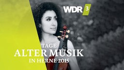 Tage Alter Musik in Herne 2015