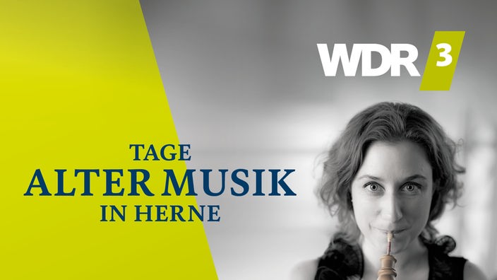 Tage Alter Musik in Herne 2017