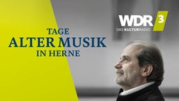 Tage Alter Musik in Herne 2018