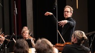 Helsinki Baroque Orchestra & Zürcher Sing-Akademie