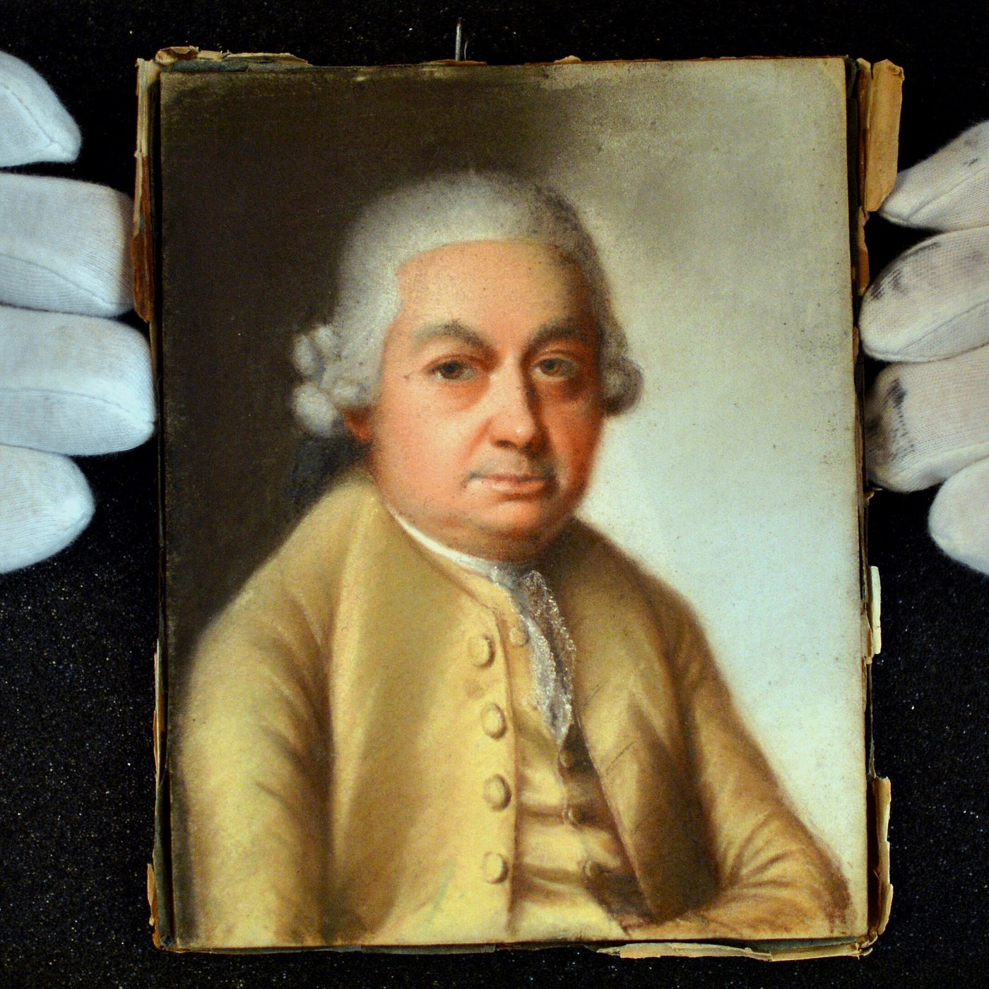 Die zwei Temperamente des Carl Philipp Emanuel Bach