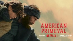 Streaming-Tipp: "American Primeval"