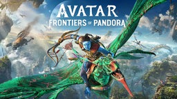 Videospiel "Avatar Frontiers of Pandora".