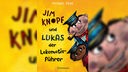 Neue, überarbeitete Version des Buches "Jim Knopf und Lukas der Lokomotivführer" bei Thienemann Verlag erschienen.