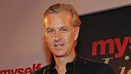 Der Filmemacher Norbert Kron, Aufnahme aus dem Jahr 2011.
