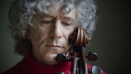 Steven Isserlis, Cellist