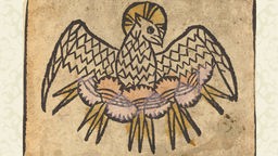 Der Heilige Geist ( Bild, ca 1476/1470)