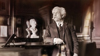 Gabriel Fauré