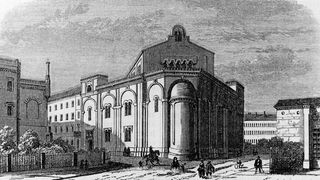 Synagoge Leipzig