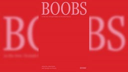 "Boobs in the Arts. Fe:male Bodies in Pictorial History" hrsg. von Natanja von Stosch