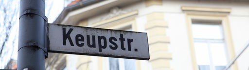 Keupstraße.