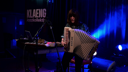 KLAENG Festival 2020 - Solo Edition - Thumbnail - Andrea Parkins