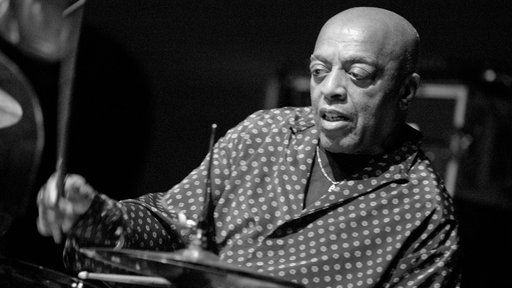 Roy Haynes