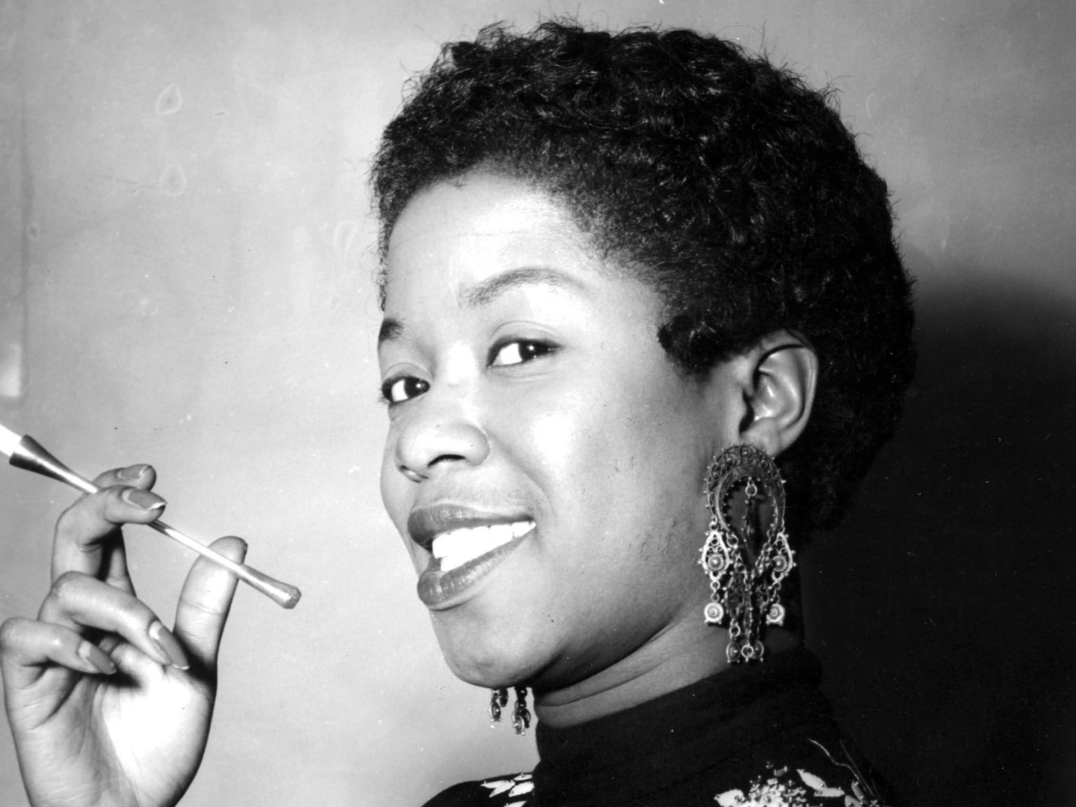 Die Göttliche - Sarah Vaughan - WDR 3 Jazz & World - WDR 3