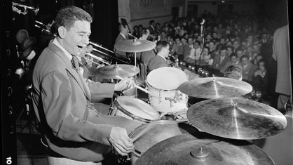 Shelly Manne