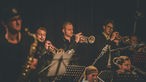 Das Euroradio Jazz Orchestra in Köln
