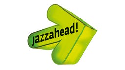 Logo der Musikmesse Jazzahead.