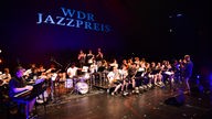 Luise-Von-Duisberg Gymnasium - Big Band