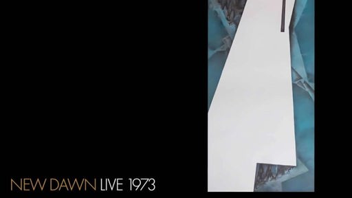 Pat Smyth - New Dawn: Live 1973