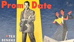 Tex Beneke With The Miller Orchestra - Prom Date (1947)
