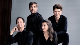 Delian Quartett