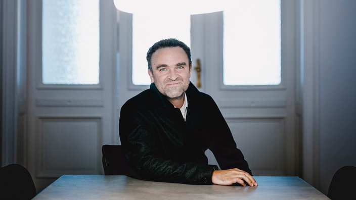 Jörg Widmann