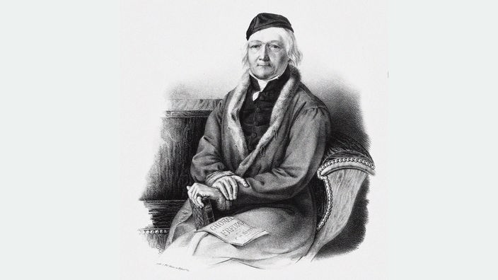 Johann Christian Heinrich Rinck (1770-1846)