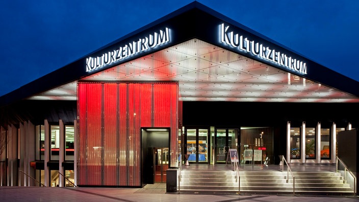 Kulturzentrum Herne