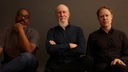 John Scofield Trio; Vicente Archer, John Scofield, Bill Stewart