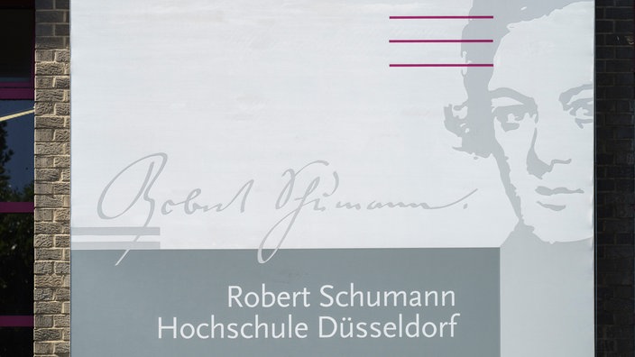 Robert Schumann Hochschule Düsseldorf