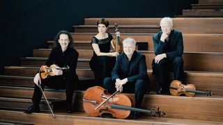 Schupanzigh-Quartett