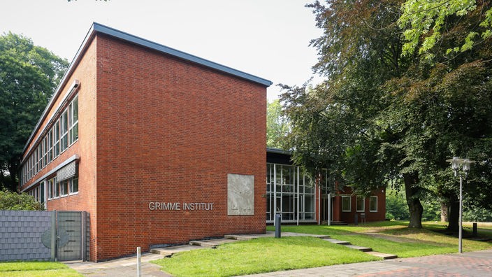 Grimme Institut in Marl