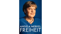 Buchcover: "Freiheit" von Angela Merkel