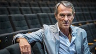 Ruhrtriennale-Chef Ivo van Hove leitete zuvor das Internationaal Theater Amsterdam. 