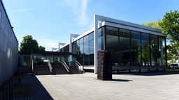 Lehmbruck-Museum Duisburg